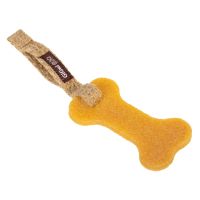 GiGwi Китай Игрушка для собак Большая кость Gum Gum, экорезина