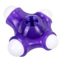 GiGwi Китай Игрушка для собак Кость Квадробон Nylo-choo, нейлон