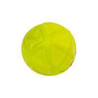 GiGwi Китай Игрушка для собак Мяч полнотелый G-Foamer, вспененная резина