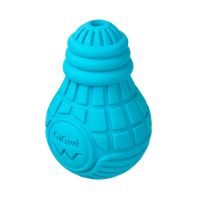 GiGwi Китай Игрушка для собак Лампочка резиновая Bulb Rubber, резина