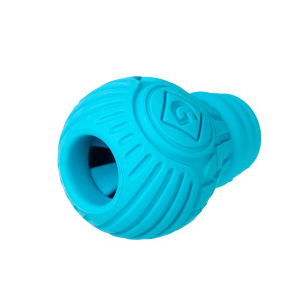 GiGwi Китай Игрушка для собак Лампочка резиновая Bulb Rubber, резина