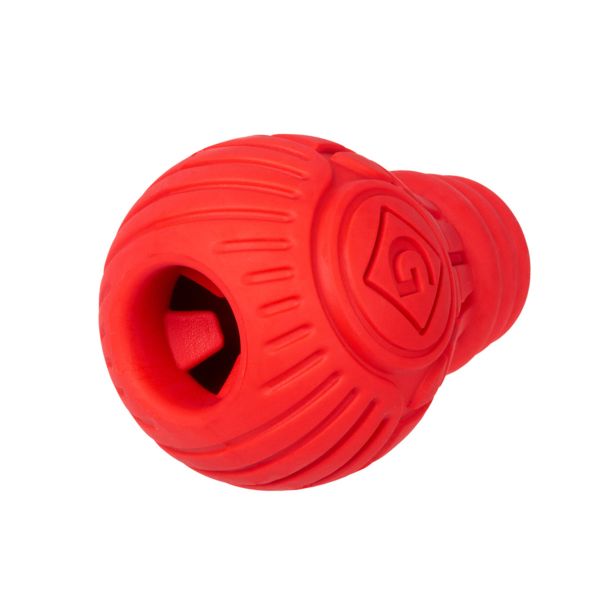 GiGwi Китай Игрушка для собак Лампочка резиновая Bulb Rubber, резина