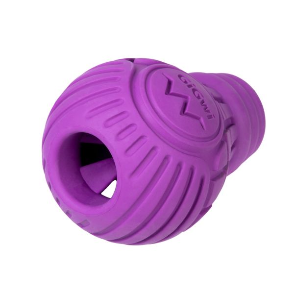 GiGwi Китай Игрушка для собак Лампочка резиновая Bulb Rubber, резина