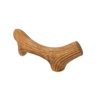 GiGwi Китай Игрушка для собак Рог жевательный Wooden Antler, дерево