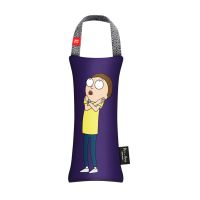 WAUDOG Украина Игрушка для собак Fun с пищалкой, рисунок Год и Морти 3