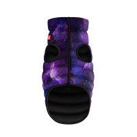 WAUDOG Украина Курточка для собак Clothes, рисунок "NASA"