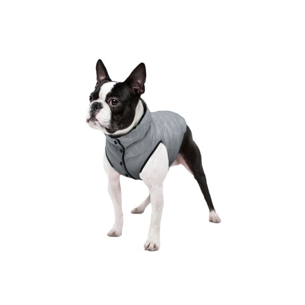 WAUDOG Украина Курточка для собак Clothes светоотражающая