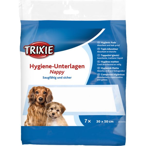 Trixie Німеччина Пелюшки для собак 7 шт