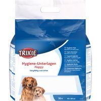 Trixie Германия Пеленки для собак 50 шт