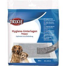 Trixie Німеччина Пелюшки Trixie з активованим вугіллям для собак 10 шт