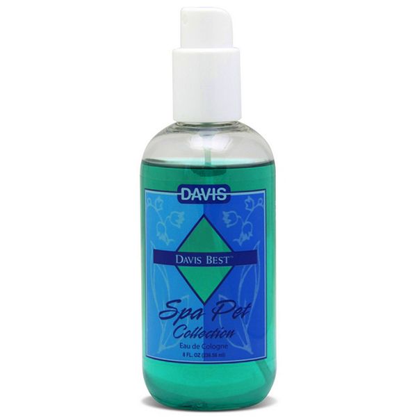 Davis США «Davis Best» духи для собак, спрей