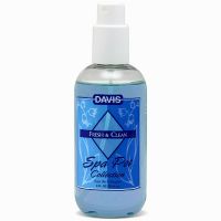 Davis США «Fresh & Clean» духи для собак, спрей