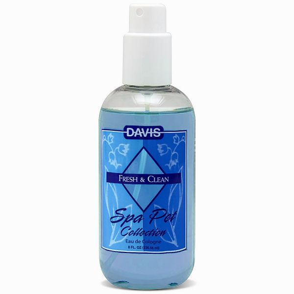 Davis США «Fresh & Clean» духи для собак, спрей
