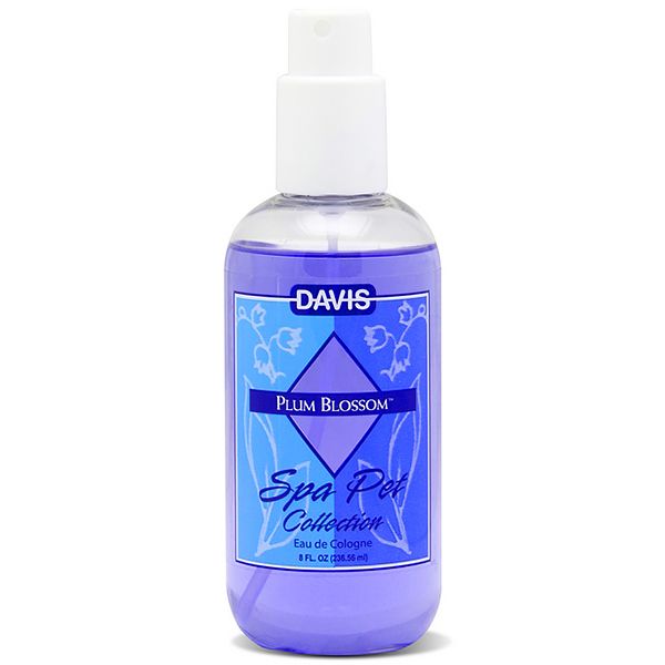 Davis США «Plum Blossom» духи для собак, спрей