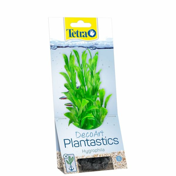 Tetra Германия Растение пластиковое Hygrophila DecoArt