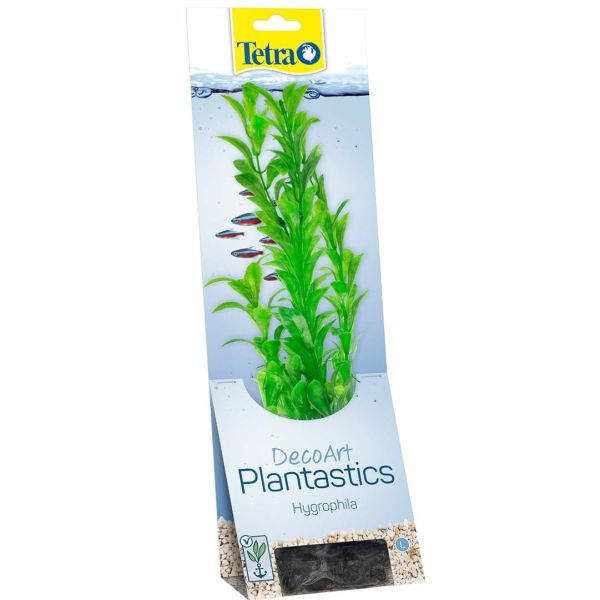 Tetra Германия Растение пластиковое Hygrophila DecoArt