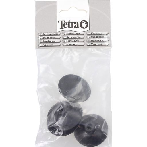 Tetra Германия Присоски для фильтра Tetratec EX 400/600/700/1200