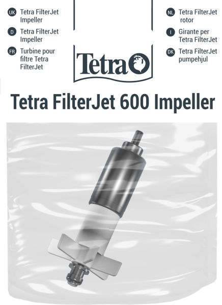 Tetra Германия Ротор для фильтра Tetratec FilterJet 600