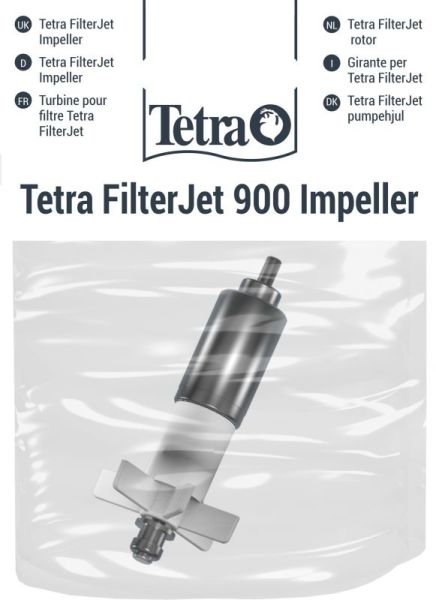 Tetra Германия Ротор для фильтра Tetratec FilterJet 900