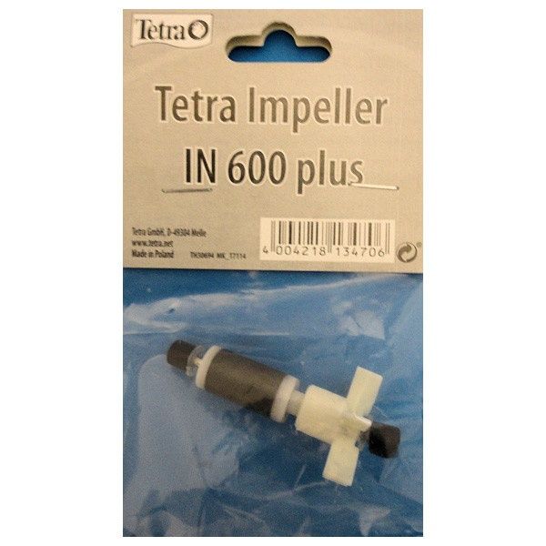 Tetra Германия Ротор для фильтра Tetra IN 600 plus