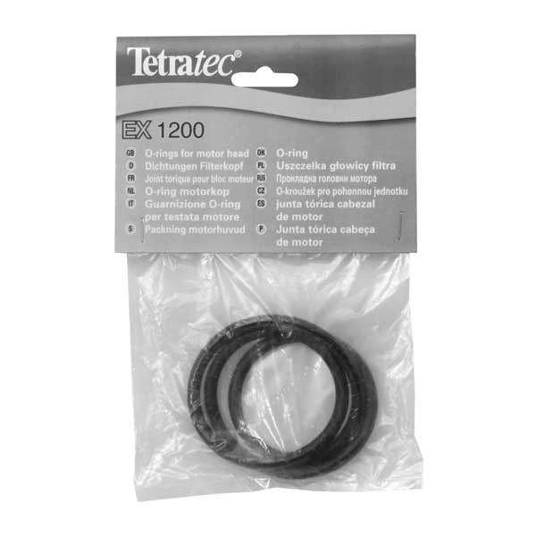 Tetra Німеччина Кільце ущільнююче для фільтра Tetratec ЕX 1200