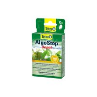 Tetra Германия Таблетки против водорослей Aqua AlgoStop depot