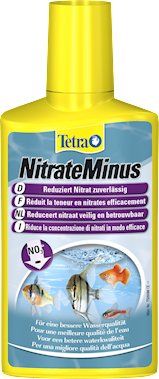 Tetra Германия Средство для снижения нитратов в воде Aqua Nitrat Minus