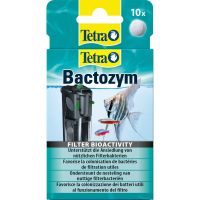 Tetra Германия Таблетки по уходу за водой Bactozym