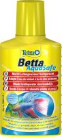 Tetra Германия Средство для подготовки воды для петушков Betta Aqua Safe