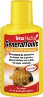 Tetra Германия Средство от бактерий и паразитов Medica General Tonic