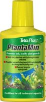 Tetra Германия Средство по уходу за растениями, удобрение с железом PlantaMin