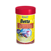 Tetra Германия Корм для рыб в хлопьях Betta