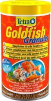 Tetra Германия Корм для рыб Gold Fish Granules