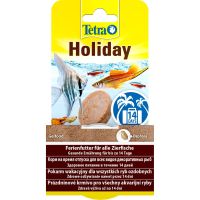 Tetra Германия Корм Min Holiday для аквариумных рыб