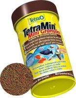 Tetra Германия Корм для рыб MIN Mini Granules