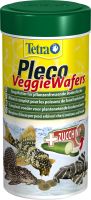 Tetra Германия Корм для рыб PLECO Veggie Wafers