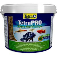 Tetra Германия Корм для рыб PRO Algae (Vegetable)