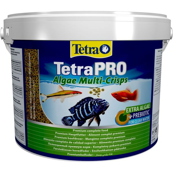 Tetra Німеччина Корм для риб PRO Algae (Vegetable)