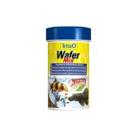 Tetra Германия Корм Wafer Mix для донных рыб