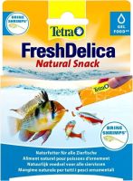 Tetra Германия Лакомство для рыб Fresh Delica, артемия