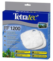 Tetra Германия Волокнистая вкладка в фильтр Tetratec EX 1200/1200 plus