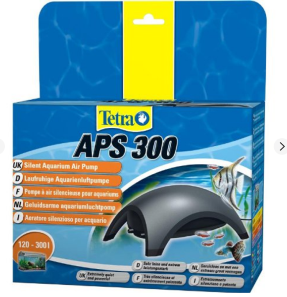 Tetra Германия Компрессор APS для аквариума