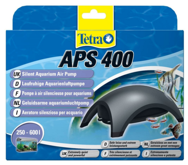 Tetra Германия Компрессор APS для аквариума