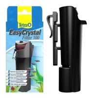 Tetra Германия Фильтр для аквариума EasyCrystal Filter 100