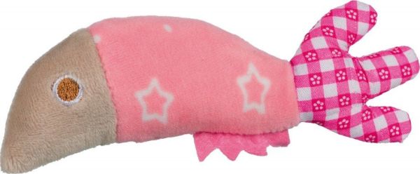 Trixie Германия Игрушка для кошек, "Мышка или Рыбка"
