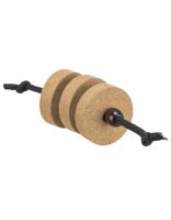 Trixie Германия Игрушка для кошек, "Диски на шнурке CityStyle"
