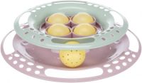 Trixie Германия Игрушка для кошек, "Трек с шариками Junior Kitten Circle"