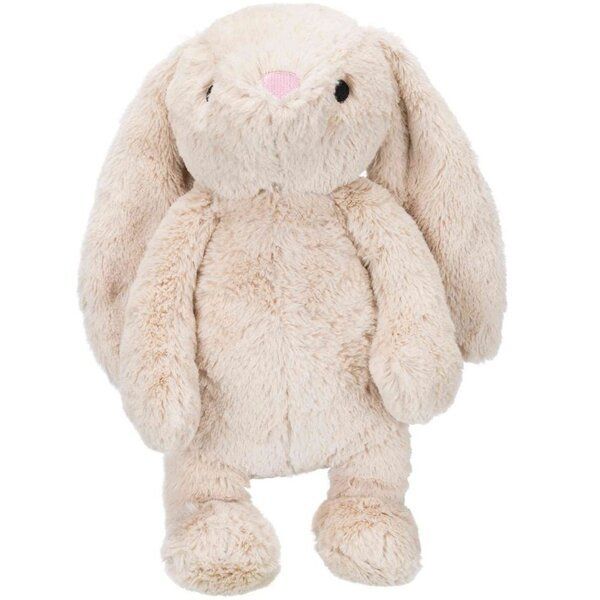 Trixie Німеччина Іграшка для собак, "Кролик Bunny з пищалкою"