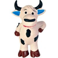 Trixie Германия Игрушка для собак, "Набор игрушек-мини", 4 штуки