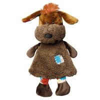Trixie Германия Игрушка для собак, "Собака"